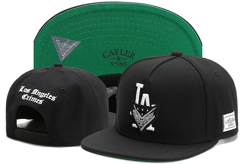 Cayler & Sons Los Angeles Crimes LA letter Baseball Caps For Outdoor Adjustable hip hop sports men women Casquette Snapback Hats
Cayler & Sons Los Angeles Crimes LA letter Baseball Caps For Outdoor Adjustable hip hop sports men women Casquette Snapback Hats