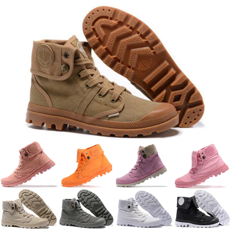New arrival Palladium Pallabrous Boots Men Women 2019 Red Pink White Black Grey Green Blue Ankle snow Boots size 35-45
New arrival Palladium Pallabrous Boots Men Women 2019 Red Pink White Black Grey Green Blue Ankle snow Boots size 35-45