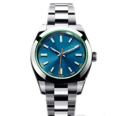 New Blue Face Mens Automatic 2813 Movement Watch M116400gv 40mm Wristwatch Stainless Steel Sports Luminous Watches for Christmas Gift
New Blue Face Mens Automatic 2813 Movement Watch M116400gv 40mm Wristwatch Stainless Steel Sports Luminous Watches for Christmas Gift