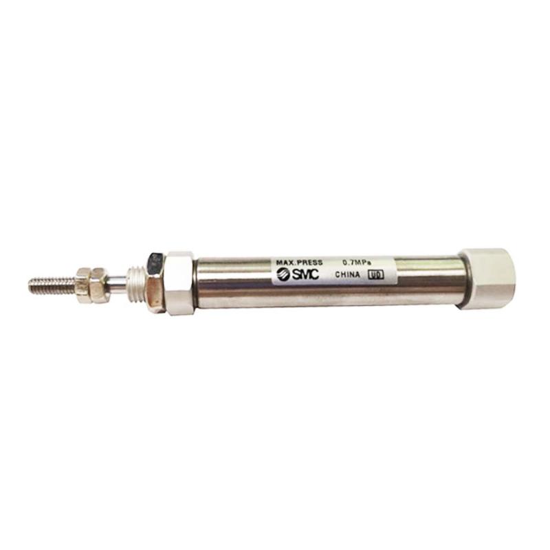SMC Type air Cylinder CDJ2B 10-20 Mini Pneumatic Cylinder Double Acting 10-20mm for Dispense Valve
SMC Type air Cylinder CDJ2B 10-20 Mini Pneumatic Cylinder Double Acting 10-20mm for Dispense Valve