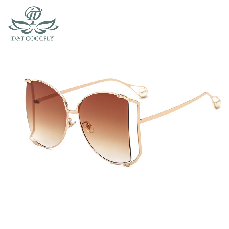 D&T 2020 New Fashion Cateye Shield Sunglasses Women Men Color Lens Alloy Metal Frame Sexy Sunglasses UV400
D&T 2020 New Fashion Cateye Shield Sunglasses Women Men Color Lens Alloy Metal Frame Sexy Sunglasses UV400