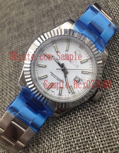 5 colors High quality New style President Datejust 41mm 126334 316L Steel Automatic Asia Movement Mens Watches, 01
5 colors High quality New style President Datejust 41mm 126334 316L Steel Automatic Asia Movement Mens Watches, 01