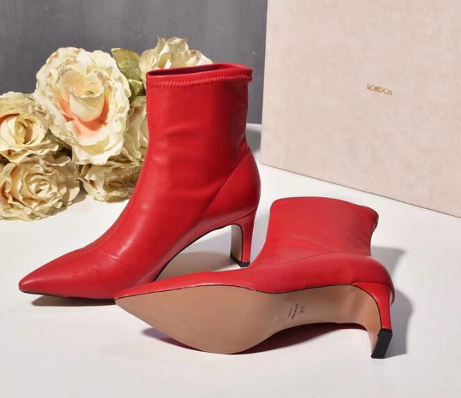 brand new jc womens mid heel 67mm london motorcycle winter ankle boots martin real leather red booties sz35-40, Black
brand new jc womens mid heel 67mm london motorcycle winter ankle boots martin real leather red booties sz35-40, Black