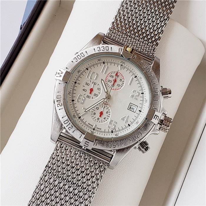 Top Quality All Dials Work Man Watch luxury Casual wristwatch Famous Brand Quartz Watch Male Clock Fashion Sports Watch 1884 Watches
Top Quality All Dials Work Man Watch luxury Casual wristwatch Famous Brand Quartz Watch Male Clock Fashion Sports Watch 1884 Watches