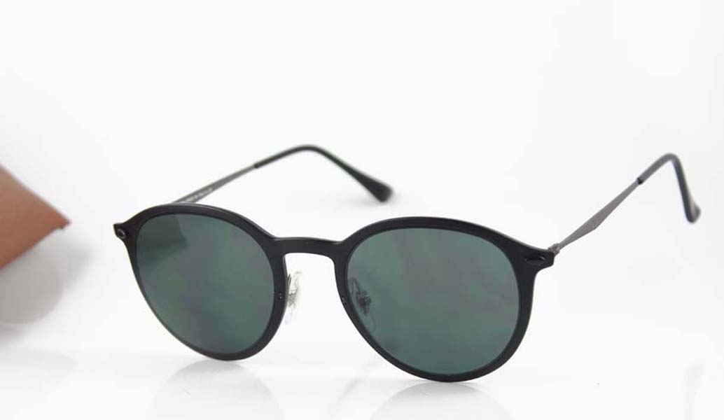 New Style Brand Round Eyewear Mens/Womens Fashion Erika Sunglasses 4224 Black Sunglass UV400 Lens 48mm
New Style Brand Round Eyewear Mens/Womens Fashion Erika Sunglasses 4224 Black Sunglass UV400 Lens 48mm
