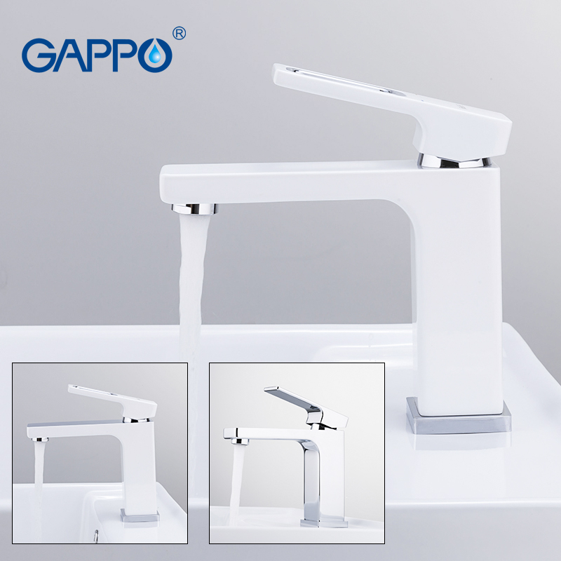 GAPPO Basin Faucet chrome torneira wash basin sink faucets bathroom mixer taps bathroom sink mixer brass water taps
GAPPO Basin Faucet chrome torneira wash basin sink faucets bathroom mixer taps bathroom sink mixer brass water taps