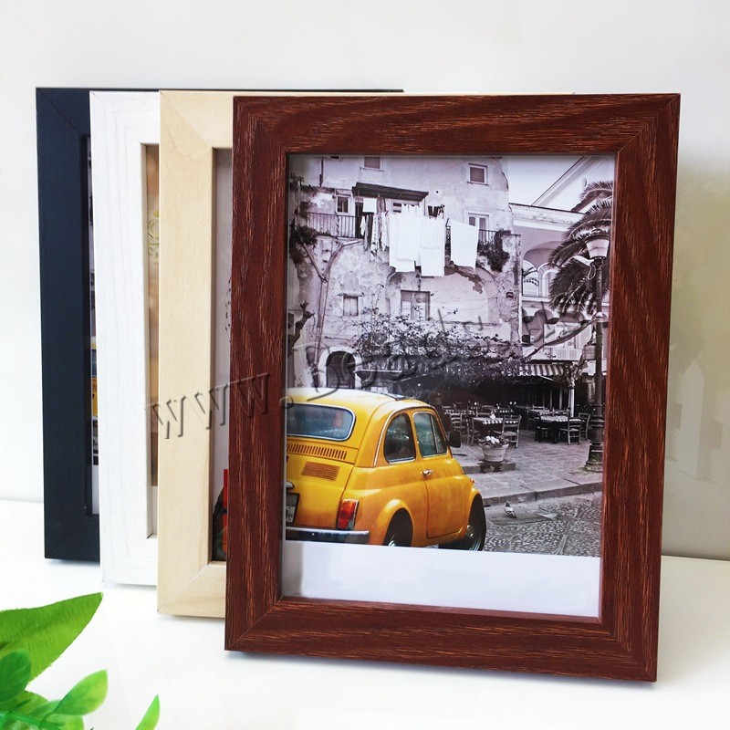 Natural Wood Photo Frame For Wall Classic Picture Frame Poster Picture Wall For Living Room Home Decor
Natural Wood Photo Frame For Wall Classic Picture Frame Poster Picture Wall For Living Room Home Decor