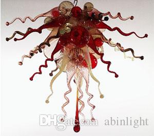 Small Size Hand Blown Glass Art Chandelier Living Room Decoration Modern Art Deco Murano Glass Designed Cheap Chandelier
Small Size Hand Blown Glass Art Chandelier Living Room Decoration Modern Art Deco Murano Glass Designed Cheap Chandelier