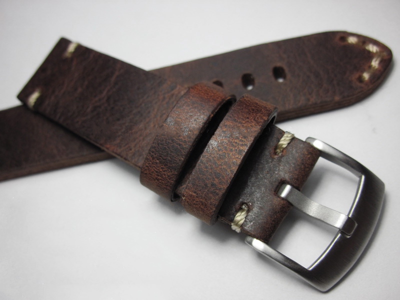 Men's Frosted Watch Strap 18 19 21 20 22mm Retro thick Cowhide Watchband Genuine Leather high quality Wristband Bracelet Belt
Men's Frosted Watch Strap 18 19 21 20 22mm Retro thick Cowhide Watchband Genuine Leather high quality Wristband Bracelet Belt