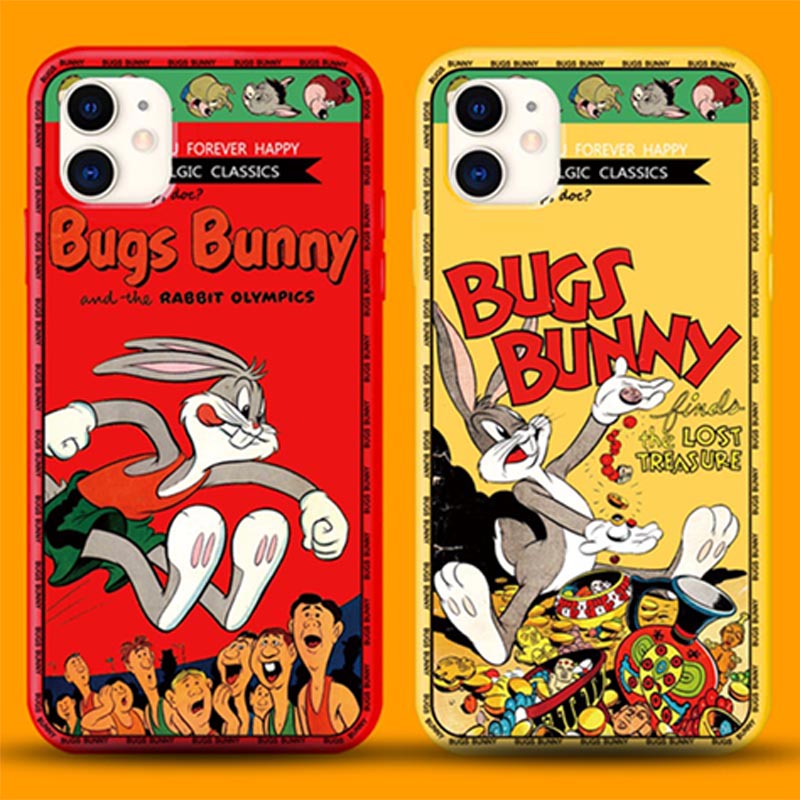 New cute cartoon Bunny Soft silicon Bugs phone case for apple iphone 7 7plus 8 8plus X XS XR MAX 11 Pro 6s plus Max cover, Mint bunny
New cute cartoon Bunny Soft silicon Bugs phone case for apple iphone 7 7plus 8 8plus X XS XR MAX 11 Pro 6s plus Max cover, Mint bunny