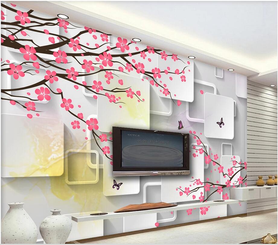 3d wallpaper stickers custom photo 3d stereo modern cherry blossom minimalist living room TV background wall wallpaper for walls 3 d, Non-woven wallpaper
3d wallpaper stickers custom photo 3d stereo modern cherry blossom minimalist living room TV background wall wallpaper for walls 3 d, Non-woven wallpaper