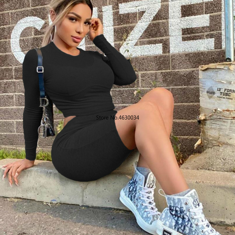 Solid Tracksuit 2 P… - image