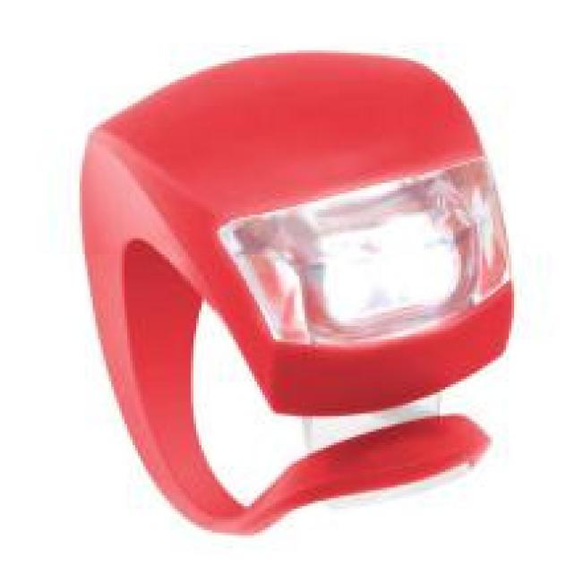 Outdoor Cycling Bike Light 2 X LED Bicycle Silicone Head Front Rear Wheel Safety Light Lamp Bike Accessories C20
Outdoor Cycling Bike Light 2 X LED Bicycle Silicone Head Front Rear Wheel Safety Light Lamp Bike Accessories C20
