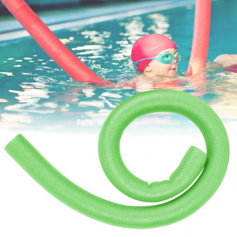 New Floating Swimming Pool Noodle Foam Stick Kid Float Swim Rods Water Children Fitness Equipment For Swimming Pool Equipment
New Floating Swimming Pool Noodle Foam Stick Kid Float Swim Rods Water Children Fitness Equipment For Swimming Pool Equipment