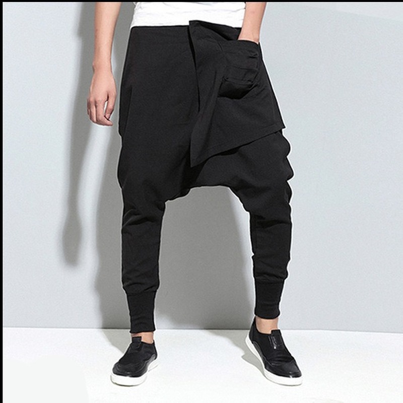 Top Selling Product In 2020 Men's Closed Mouth Harem Pants Korean Men's Casual Pants Hip-hop Trousers Tide Clothing, Army green
Top Selling Product In 2020 Men's Closed Mouth Harem Pants Korean Men's Casual Pants Hip-hop Trousers Tide Clothing, Army green