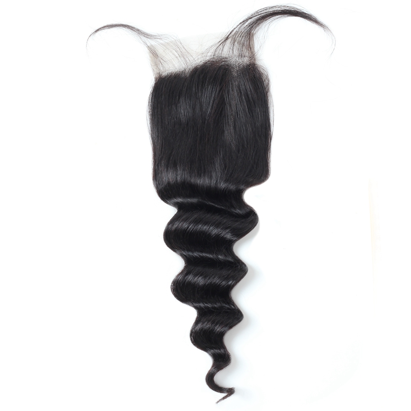 Ishow Spring Big Sales Promotion Brazilian Peruvian Human Hair Bundles Loose Deep Buy 3 Pcs Get A Free Closure