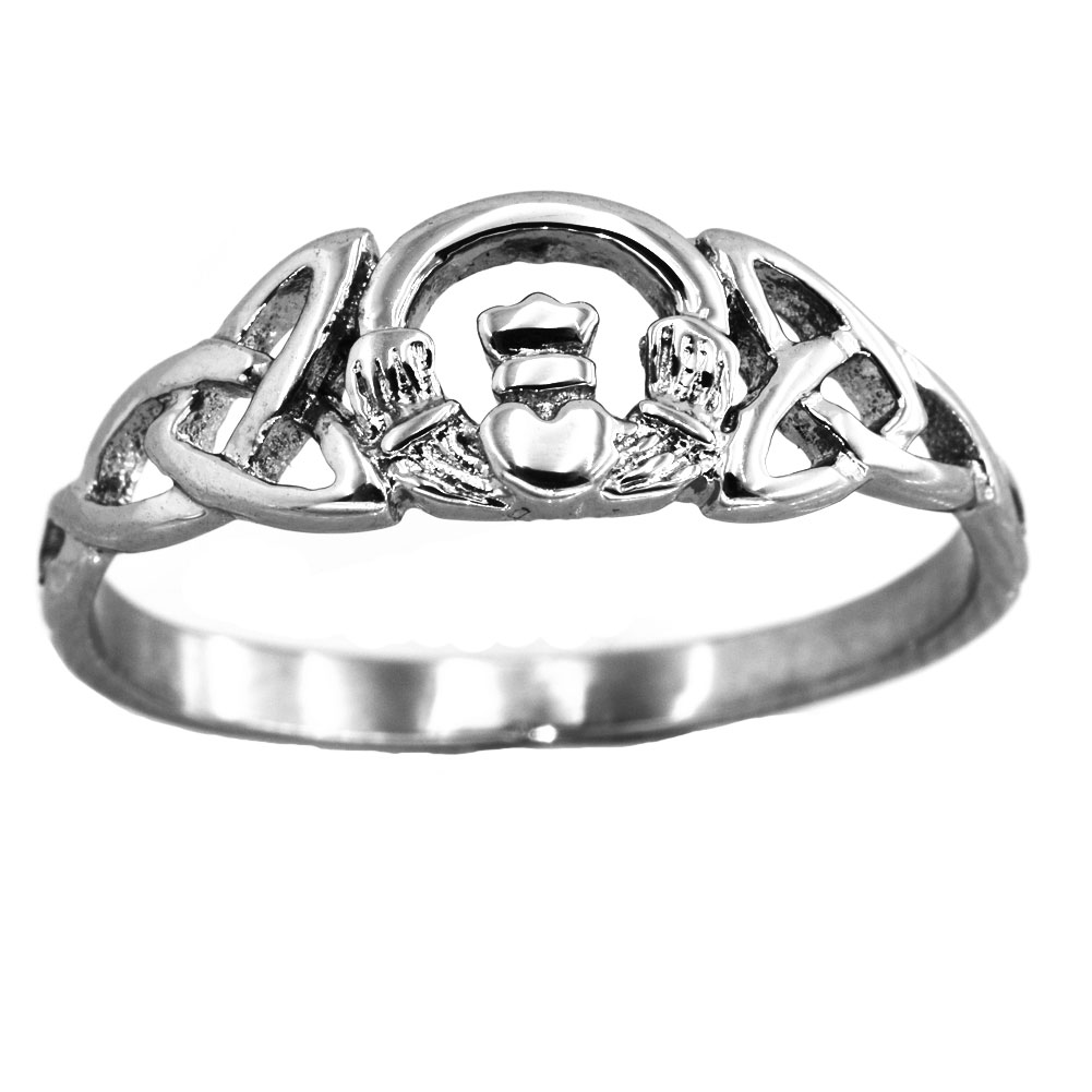 FANSSTEEL STAINLESS STEEL JEWELRY INFINITY LOVE HEART RING PRINCESS CROWN CLADDAGH FRIENDSHIP RING CELTIC RING GIFT FOR SISTERS FSR21W00
FANSSTEEL STAINLESS STEEL JEWELRY INFINITY LOVE HEART RING PRINCESS CROWN CLADDAGH FRIENDSHIP RING CELTIC RING GIFT FOR SISTERS FSR21W00