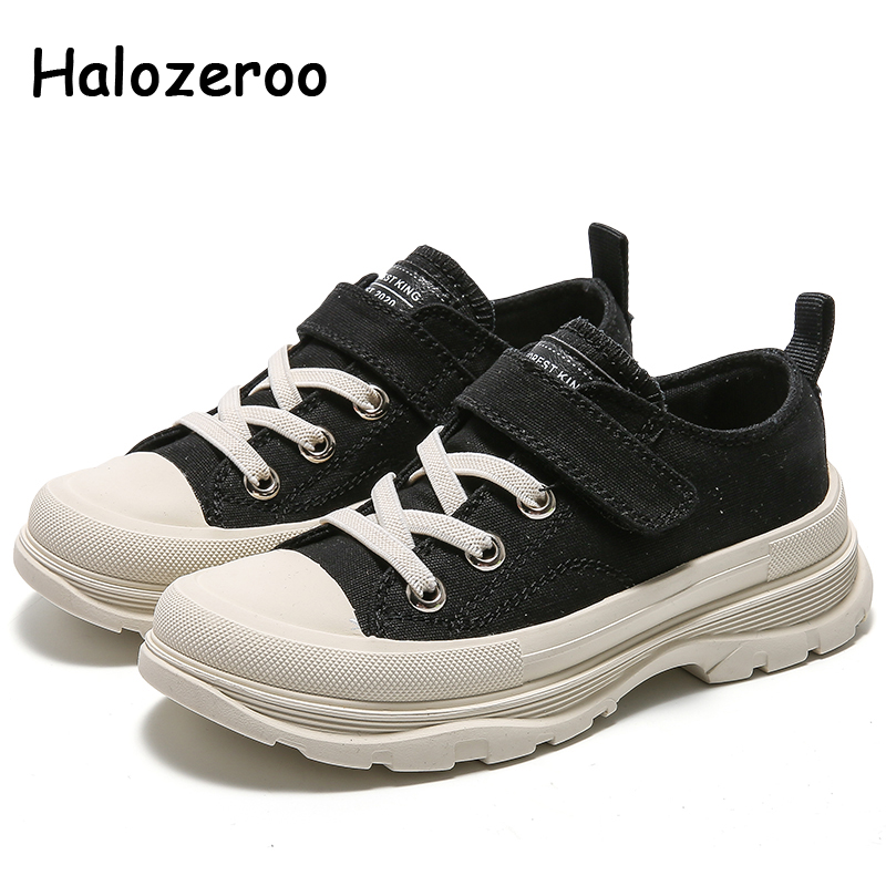 Autumn Kids Casual Sneakers Boys Black Canvas Shoes Baby Girls Mesh Chunky Sneakers Children Sport Trainers New
Autumn Kids Casual Sneakers Boys Black Canvas Shoes Baby Girls Mesh Chunky Sneakers Children Sport Trainers New