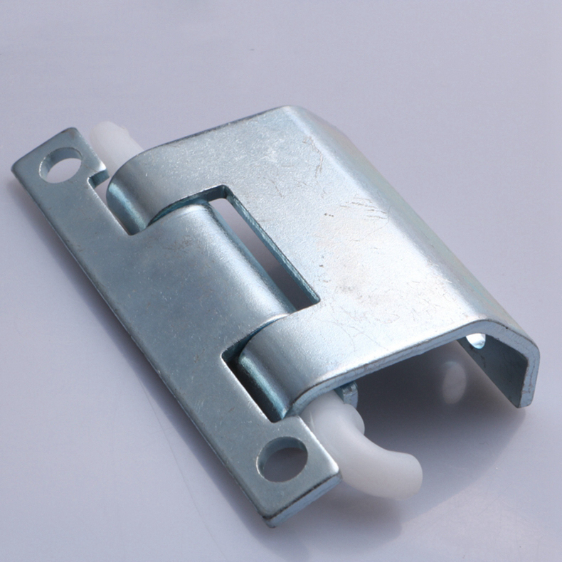 Electric Installation Box Detachable Door Hinge Base Case Distribution Network Cabinet Conceal Fitting Repair Hardware