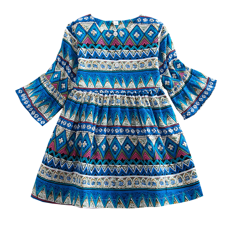Girls Bohemian Style Dresses Spring 2021 Cotton Pleated Little Girl Lotus Long Sleeve Dress 18061102, As picture
Girls Bohemian Style Dresses Spring 2021 Cotton Pleated Little Girl Lotus Long Sleeve Dress 18061102, As picture