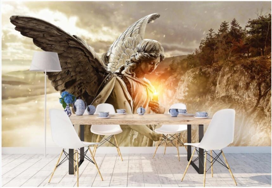 3d wallpaer custom photo Retro dark night angel clouds tv background 3d wall murals wallpaper for walls 3 d living room home decor, Non-woven wallpaper
3d wallpaer custom photo Retro dark night angel clouds tv background 3d wall murals wallpaper for walls 3 d living room home decor, Non-woven wallpaper