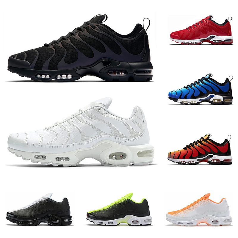 TN Plus SE Running Shoes for mens trainer triple black Volt Hyper Blue Sports Men Sports Sneakers Outdoor Runner des chaussures tns, #1
TN Plus SE Running Shoes for mens trainer triple black Volt Hyper Blue Sports Men Sports Sneakers Outdoor Runner des chaussures tns, #1