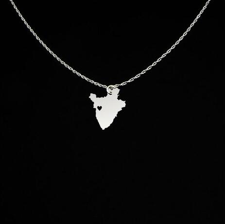 Burundi Jewelry Burundi Country Necklace Any Words Can Be Customed Best Gift For Men And Women YP4096
Burundi Jewelry Burundi Country Necklace Any Words Can Be Customed Best Gift For Men And Women YP4096