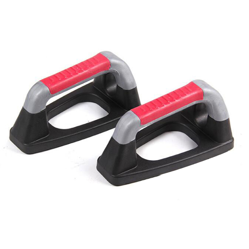 1Pair Fitness Body Building Equipment Perfect Chest Bar Push Up Stands Hand Stand Bars Gym Home Muscle Training Tools
1Pair Fitness Body Building Equipment Perfect Chest Bar Push Up Stands Hand Stand Bars Gym Home Muscle Training Tools