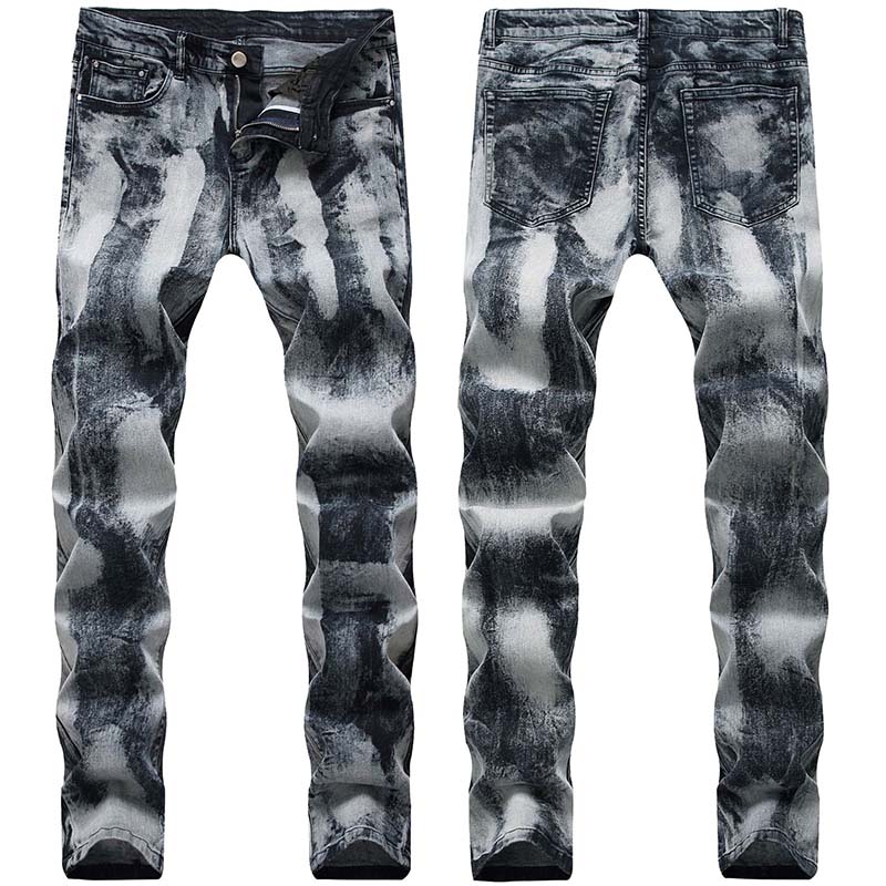 New Men Casual jeans Two Colors jeans Painted denim pant Washed Middle Waist high quality, T-hq07556 gold
New Men Casual jeans Two Colors jeans Painted denim pant Washed Middle Waist high quality, T-hq07556 gold