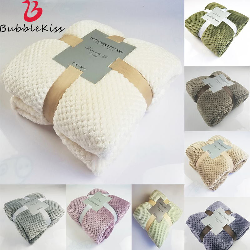 Bubble kiss Flannel Fleece Throw Blanket Soft Travel Blanket In Stock Bedspread Plush Cover Bed Sofa Warm Summer Dropshipping
Bubble kiss Flannel Fleece Throw Blanket Soft Travel Blanket In Stock Bedspread Plush Cover Bed Sofa Warm Summer Dropshipping