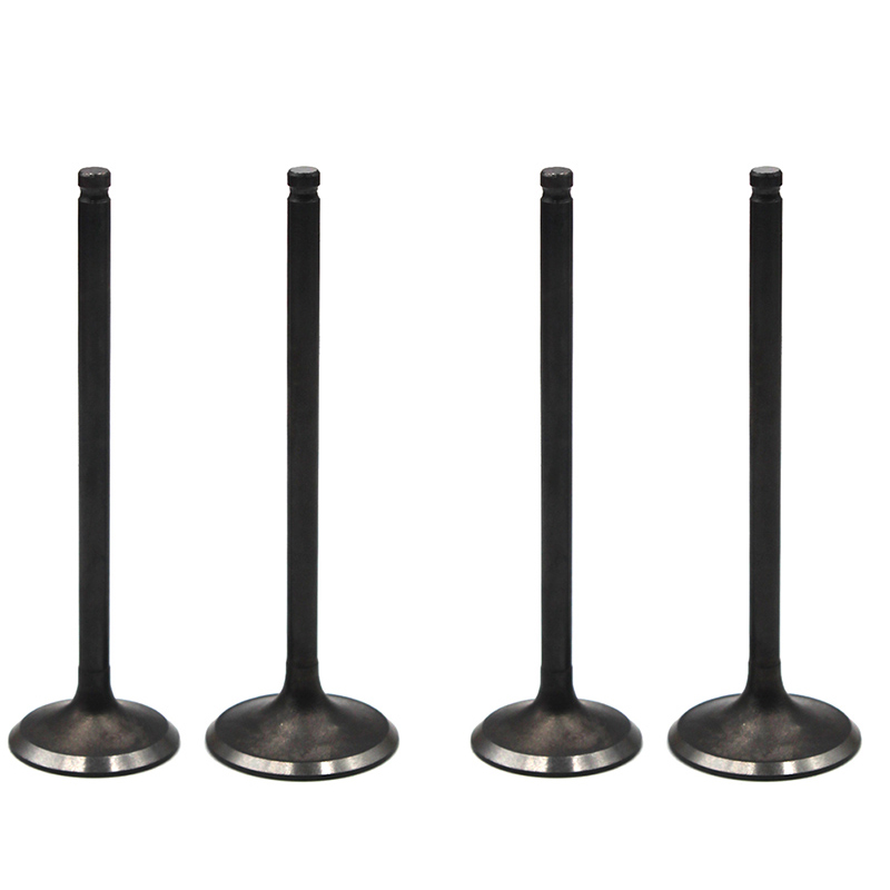 Motorcycle Engine Parts Intake & Exhaust Valve Stem Kit For AN400 Burgman DR350 LT-A400F LT-A400FL LT-A500F Vinson 4WD
Motorcycle Engine Parts Intake & Exhaust Valve Stem Kit For AN400 Burgman DR350 LT-A400F LT-A400FL LT-A500F Vinson 4WD