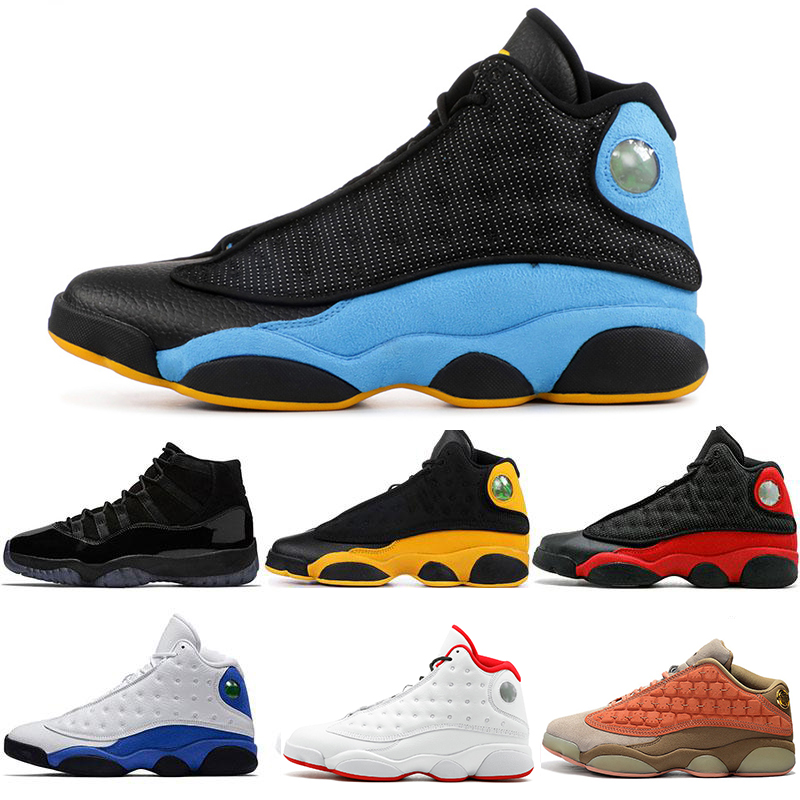 2019 New cap and gown 13s basketball shoes for Jumpman Phantom Chicago CP3 dirty Bred Red Black Infrared White Flints designer sneakers, White;red
2019 New cap and gown 13s basketball shoes for Jumpman Phantom Chicago CP3 dirty Bred Red Black Infrared White Flints designer sneakers, White;red