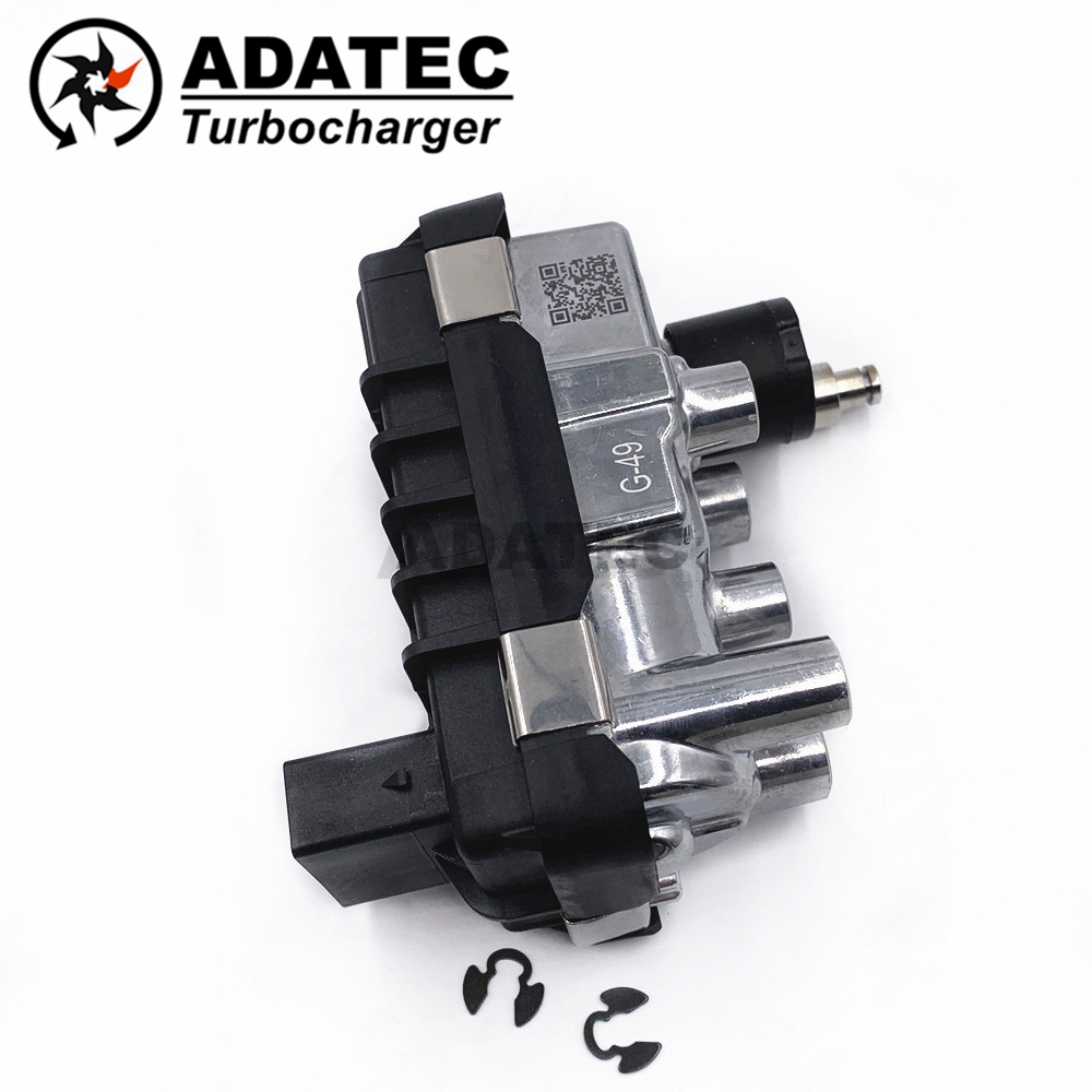 gtb1756vk 771954 turbine g49 730314 6nw009228 turbo electronic actuator for jeep wrangler 2 8 crd 130 kw 177 hp ens ra428rt