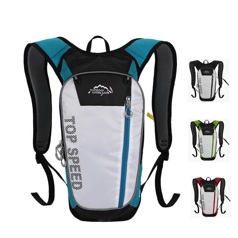 Outdoor Cycling Bag 10L Travel Backpack Rucksack Hiking Backpacks Camping Backpack Trekking Sport Hiking Bag, Black color
Outdoor Cycling Bag 10L Travel Backpack Rucksack Hiking Backpacks Camping Backpack Trekking Sport Hiking Bag, Black color
