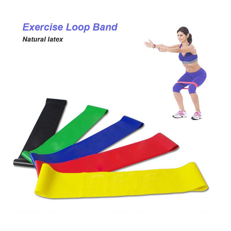 Set of 3 Resistance Exercise Loop Bands Home Gym Fitness Natural Latex Tools for practicing yoga thermique polaire #10, Red
Set of 3 Resistance Exercise Loop Bands Home Gym Fitness Natural Latex Tools for practicing yoga thermique polaire #10, Red