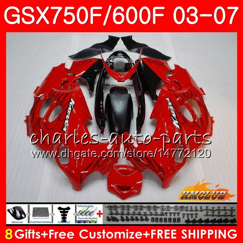 Body kit For SUZUKI KATANA Glossy red GSXF600 GSXF750 03 04 05 06 07 3HC.10 GSX750F GSX600F GSXF 750 600 2003 2004 2005 2006 2007 Fairing, No. 16
Body kit For SUZUKI KATANA Glossy red GSXF600 GSXF750 03 04 05 06 07 3HC.10 GSX750F GSX600F GSXF 750 600 2003 2004 2005 2006 2007 Fairing, No. 16