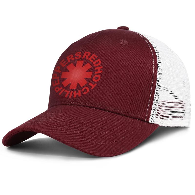 Creative design Red Hot Chili Peppers mens and womens adjustable trucker meshcap cool sports cute trendy baseballhats Adult Tie Dye I'm, Colorname1
Creative design Red Hot Chili Peppers mens and womens adjustable trucker meshcap cool sports cute trendy baseballhats Adult Tie Dye I'm, Colorname1