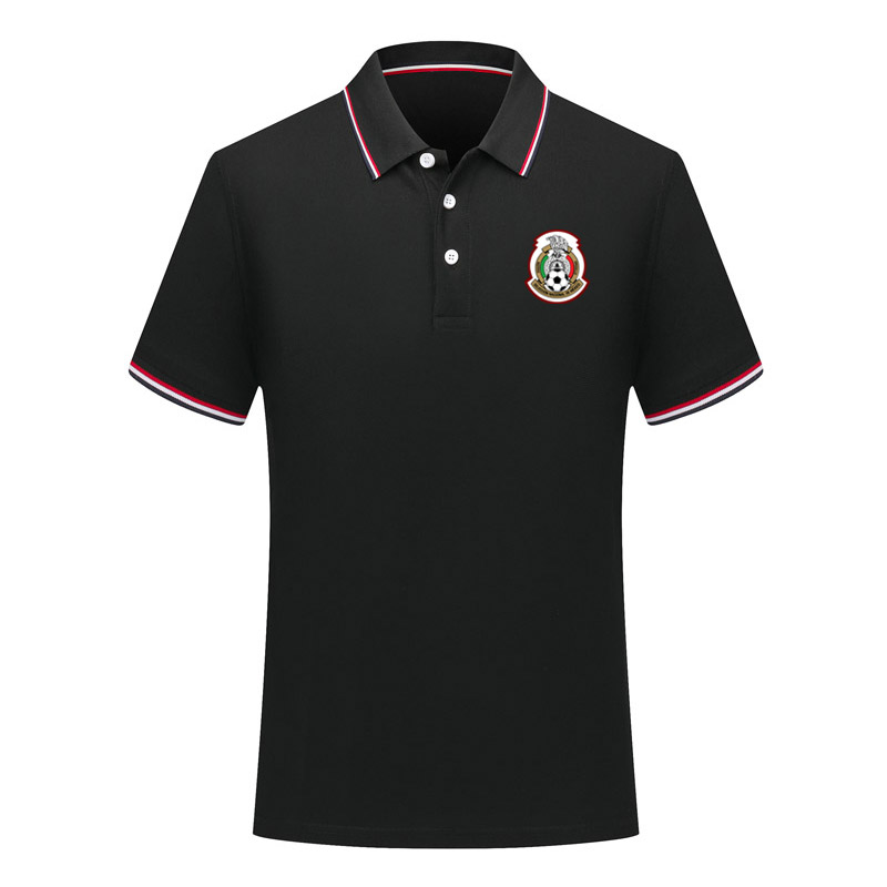 2020 Mexico national team Polo shirts soccer jerseys Soccer Polos 2020 Mexico national team Short Sleeve polos football Polos Fans Tops, Blue
2020 Mexico national team Polo shirts soccer jerseys Soccer Polos 2020 Mexico national team Short Sleeve polos football Polos Fans Tops, Blue