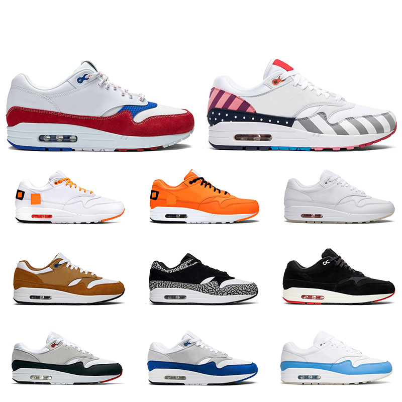 2021 men women running shoes 1 Anniversary royal Patch Atomic Teal Parra University Blue 87 mens trainers fashion sports sneakers on sale
2021 men women running shoes 1 Anniversary royal Patch Atomic Teal Parra University Blue 87 mens trainers fashion sports sneakers on sale