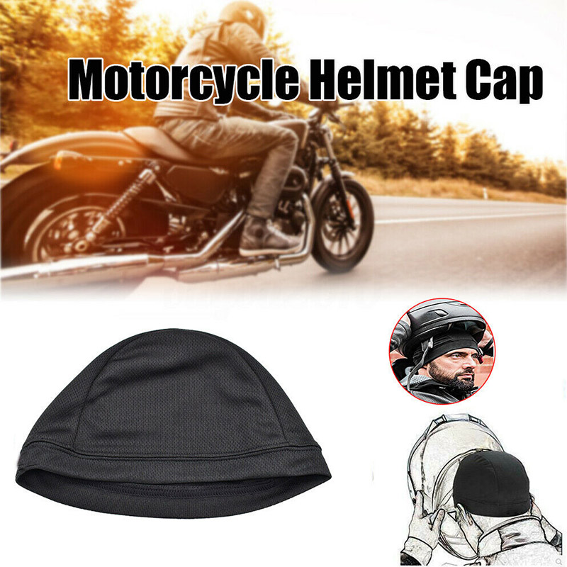 Motorcycle Helmet Inner Dome Cap Liner Sports Beanie Quick Drying Skull Hat N66, As show
Motorcycle Helmet Inner Dome Cap Liner Sports Beanie Quick Drying Skull Hat N66, As show