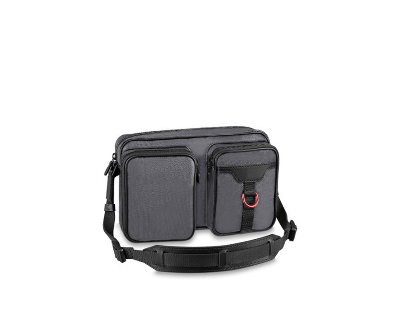 2020 Free worldwide shipping classic luxury matching leather men's shoulder bag top quality handbag 40280 size 27cm 16cm 10cm, Black
2020 Free worldwide shipping classic luxury matching leather men's shoulder bag top quality handbag 40280 size 27cm 16cm 10cm, Black