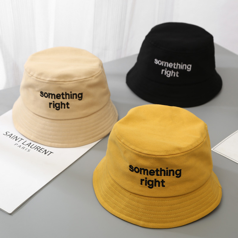 2020 New Style Baby College Style Cap 1-3-Year-Old Children Spring and Summer Autumn Lettered Embroidered Bucket Hat, Yellow
2020 New Style Baby College Style Cap 1-3-Year-Old Children Spring and Summer Autumn Lettered Embroidered Bucket Hat, Yellow
