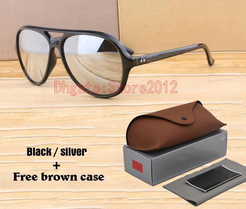 High quality Brand designer Oval Sunglasses Women Men Anti uv400 Coating Glasses Male Mirrored Eyewear Sport Goggles with cases and box, White;black
High quality Brand designer Oval Sunglasses Women Men Anti uv400 Coating Glasses Male Mirrored Eyewear Sport Goggles with cases and box, White;black