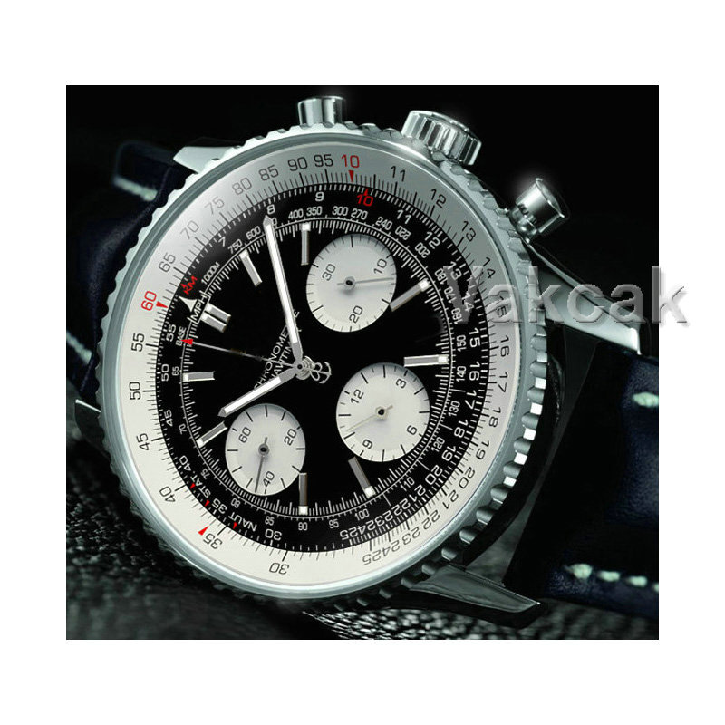 Black Leather Top Fashion Mechanical Mens Stainless Steel Automatic Movement Watch Business Sports men's Self-wind Watches
Black Leather Top Fashion Mechanical Mens Stainless Steel Automatic Movement Watch Business Sports men's Self-wind Watches
