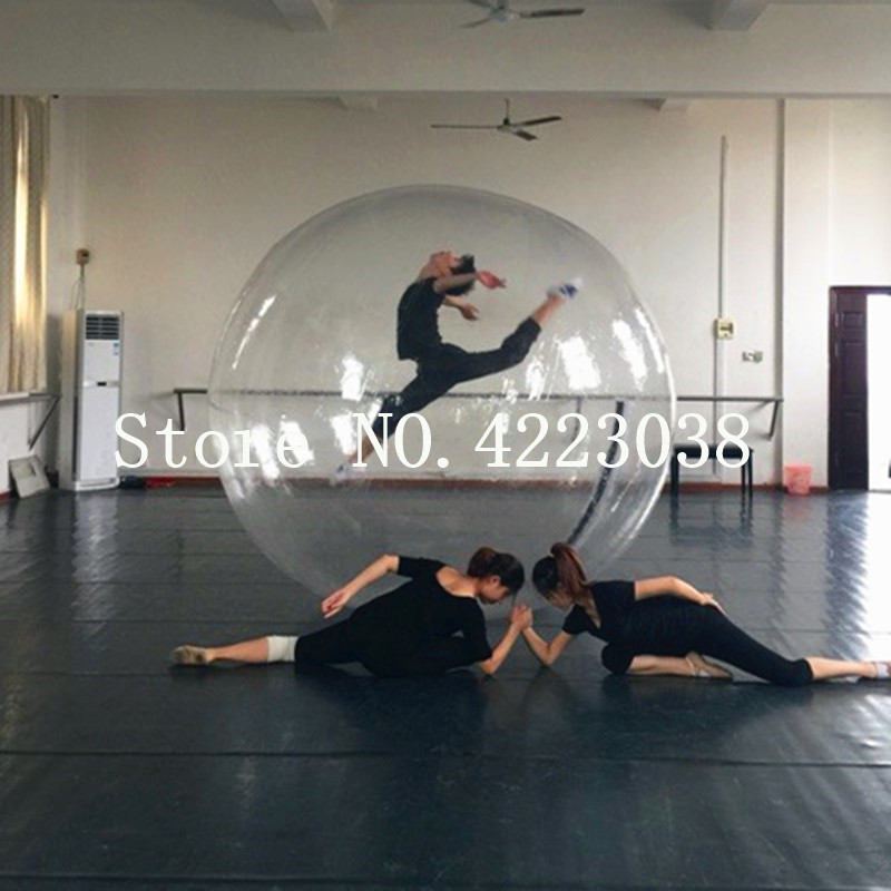 good quality 2m/6.6ft diameter 0.8mm pvc inflatable water walking ball /human hamster ball water bal
good quality 2m/6.6ft diameter 0.8mm pvc inflatable water walking ball /human hamster ball water bal
