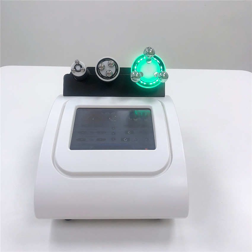portable Radio Frequency Therpay machine for celluliter reduction Home use RF radio frequency therapy machine for body shape
portable Radio Frequency Therpay machine for celluliter reduction Home use RF radio frequency therapy machine for body shape