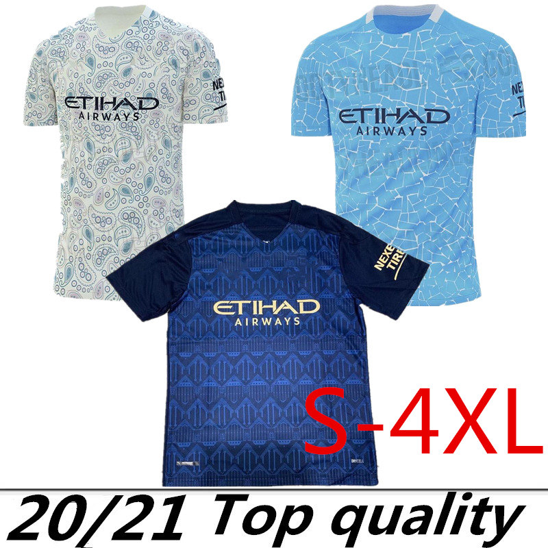 DE 4XL 2020 Thailand STERLING 21 BRUYNE Shirt AGUERO 20 Jersey Manchester Soccer Jersey City Top 2021 XXXL Football KUN Men Uniform Tnpub, Black;green
DE 4XL 2020 Thailand STERLING 21 BRUYNE Shirt AGUERO 20 Jersey Manchester Soccer Jersey City Top 2021 XXXL Football KUN Men Uniform Tnpub, Black;green