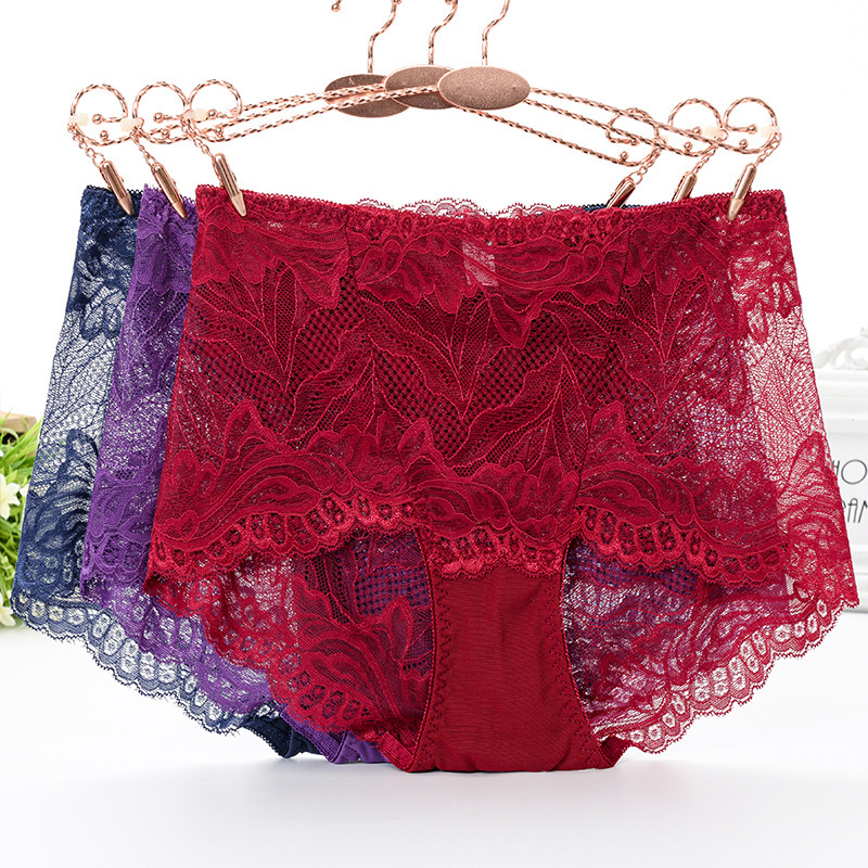 Sold by 6 pcs -Seamless underwear cotton sexy lace low waist breathable hollow out ladies underwear, Leave message
Sold by 6 pcs -Seamless underwear cotton sexy lace low waist breathable hollow out ladies underwear, Leave message