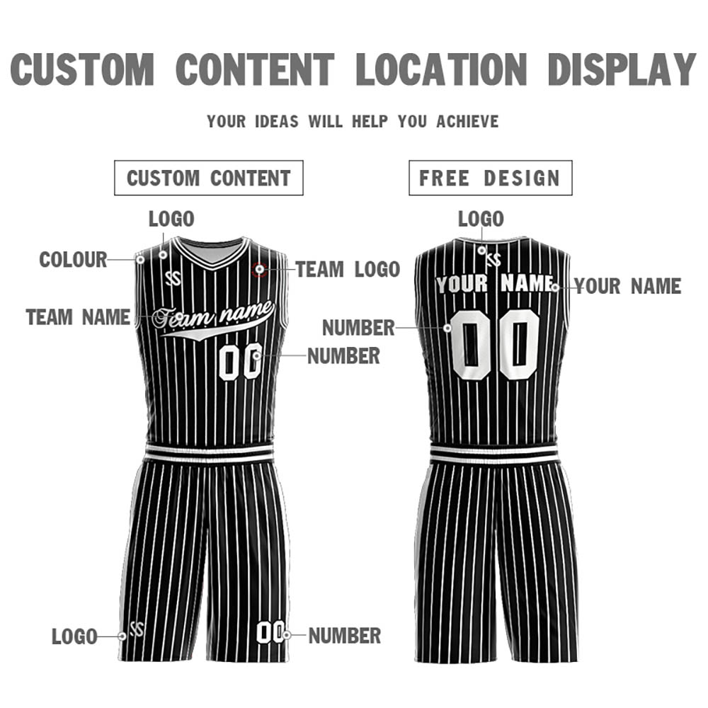 Custom Men basketball training jersey set Quick drying blank college tracksuits breathable basketball jerseys uniforms, As pic
Custom Men basketball training jersey set Quick drying blank college tracksuits breathable basketball jerseys uniforms, As pic