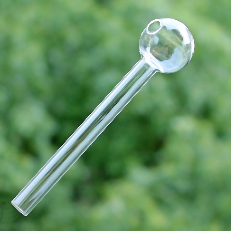 Wholesale 4.8 Inch(12cm) Clear Pyrex Glass transparent Oil Burner Glass Tube Oil Burning Pipe
Wholesale 4.8 Inch(12cm) Clear Pyrex Glass transparent Oil Burner Glass Tube Oil Burning Pipe